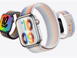 Gurman：苹果Apple Watch Pro将重新设计 拥有大7%的显示屏